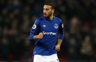 Tottenham Hotspur v Everton - Premier League